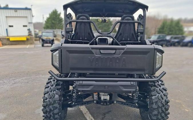 2022 Yamaha Wolverine RMAX2 1000 XT-R