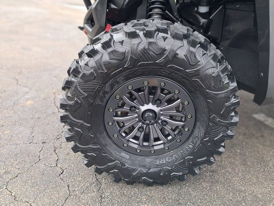 2022 Yamaha Wolverine RMAX2 1000 XT-R