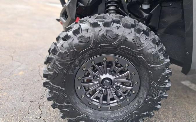 2022 Yamaha Wolverine RMAX2 1000 XT-R