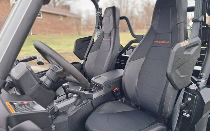 2022 Yamaha Wolverine RMAX2 1000 XT-R