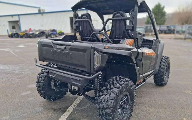 2022 Yamaha Wolverine RMAX2 1000 XT-R