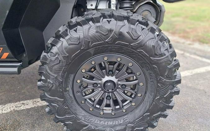 2022 Yamaha Wolverine RMAX2 1000 XT-R