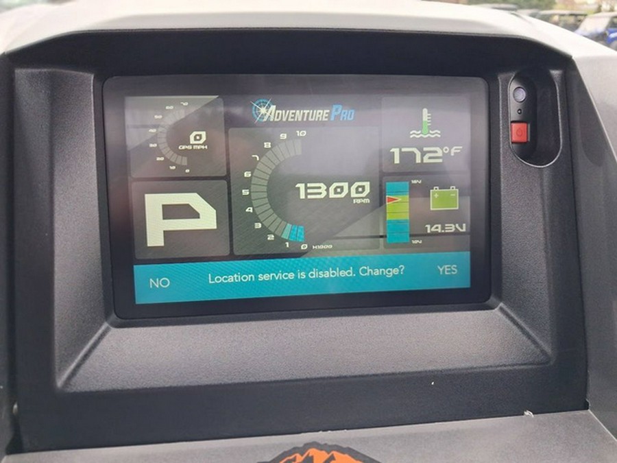 2022 Yamaha Wolverine RMAX2 1000 XT-R