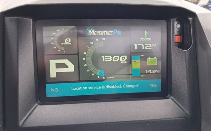 2022 Yamaha Wolverine RMAX2 1000 XT-R