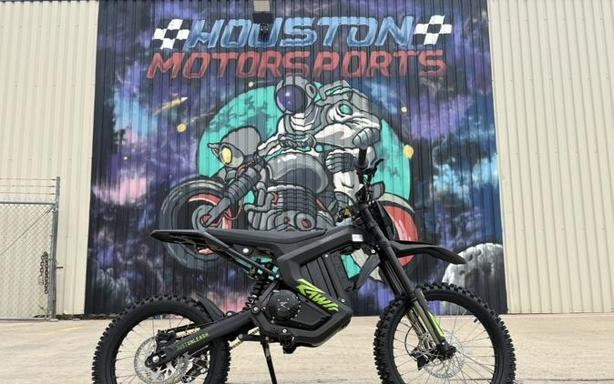 2025 Rawrr 72V Mantis X