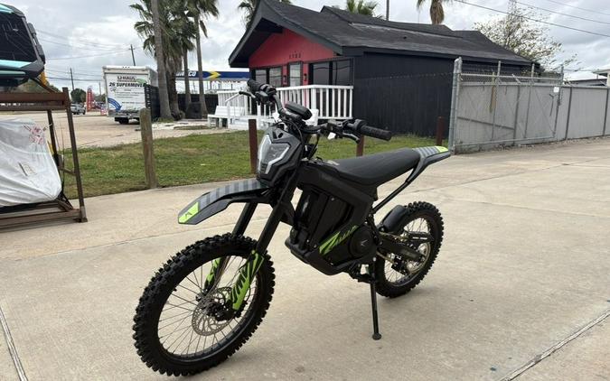 2025 Rawrr 72V Mantis X