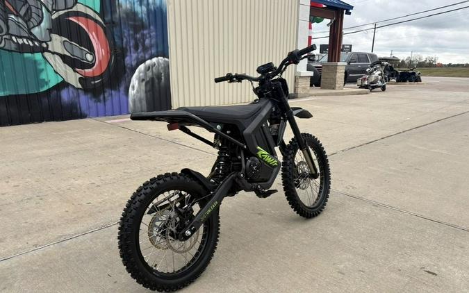 2025 Rawrr 72V Mantis X