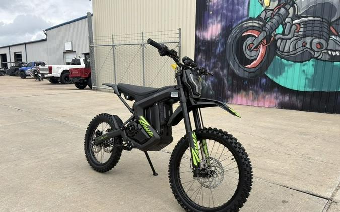 2025 Rawrr 72V Mantis X