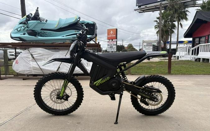 2025 Rawrr 72V Mantis X