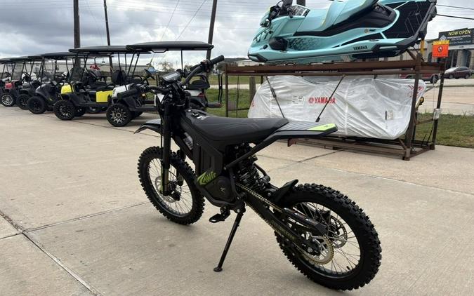 2025 Rawrr 72V Mantis X