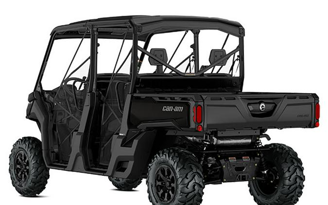2025 Can-Am Defender MAX XT HD10