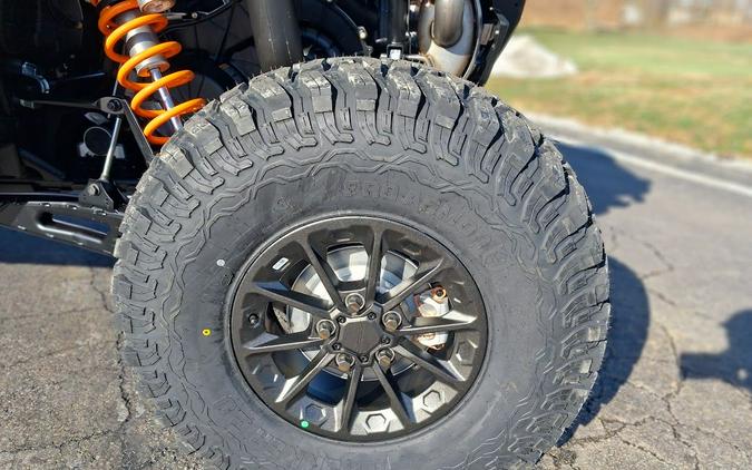 2026 Polaris RZR XP S 4 1000 Ultimate