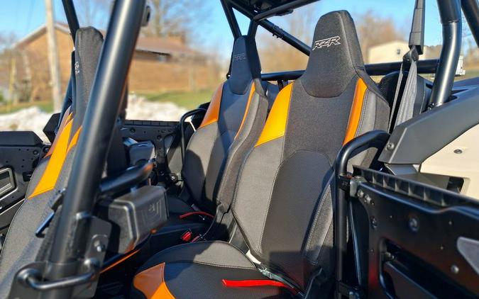 2026 Polaris RZR XP S 4 1000 Ultimate
