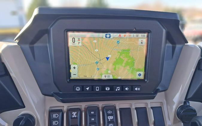 2026 Polaris RZR XP S 4 1000 Ultimate