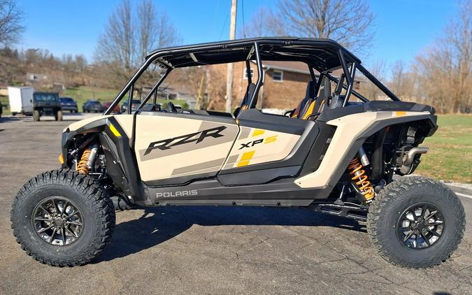 2026 Polaris RZR XP S 4 1000 Ultimate