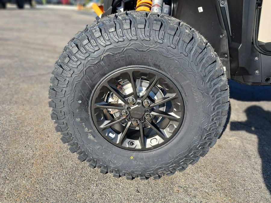 2026 Polaris RZR XP S 4 1000 Ultimate