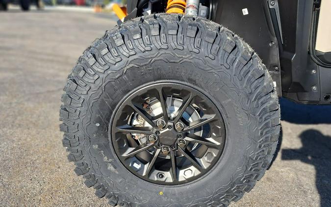 2026 Polaris RZR XP S 4 1000 Ultimate