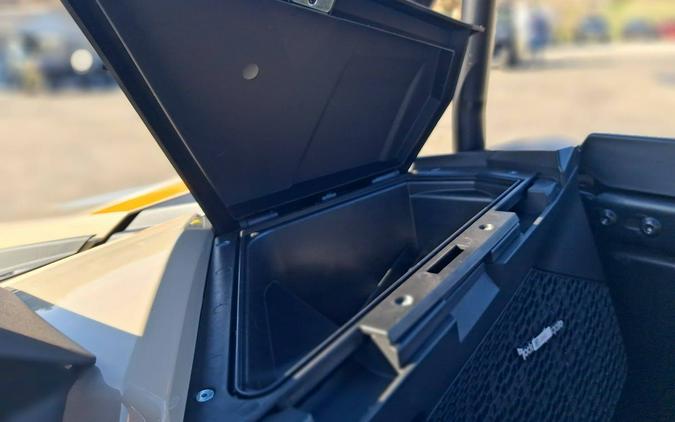 2026 Polaris RZR XP S 4 1000 Ultimate