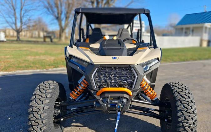 2026 Polaris RZR XP S 4 1000 Ultimate