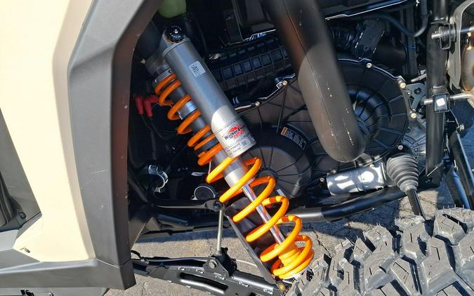 2026 Polaris RZR XP S 4 1000 Ultimate