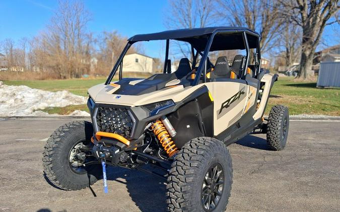 2026 Polaris RZR XP S 4 1000 Ultimate