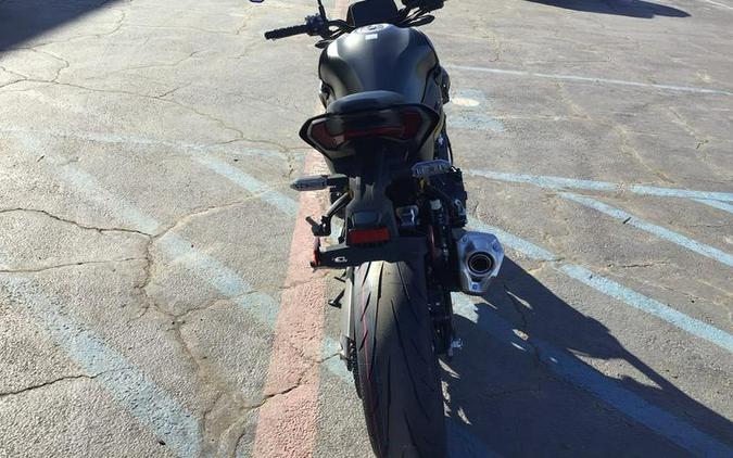 2026 Kawasaki Z900 ABS