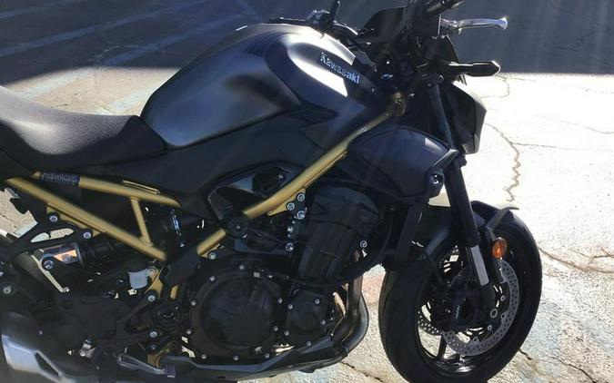 2026 Kawasaki Z900 ABS