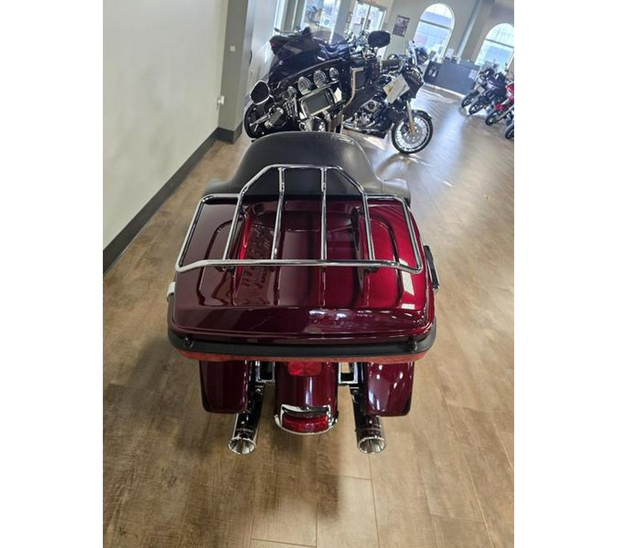 2015 Harley-Davidson® FLHTK - Ultra Limited