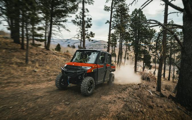 2026 Polaris Ranger Crew® XP 1000 NorthStar Edition Ultimate *Offsite Inventory*