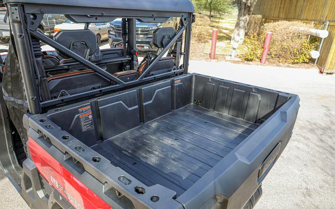 2026 CFMOTO UFORCE U10 XL PRO