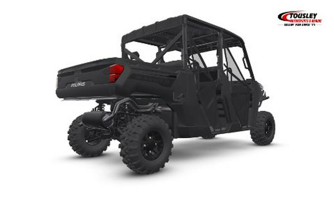 2026 Polaris Ranger Crew 1000 Premium