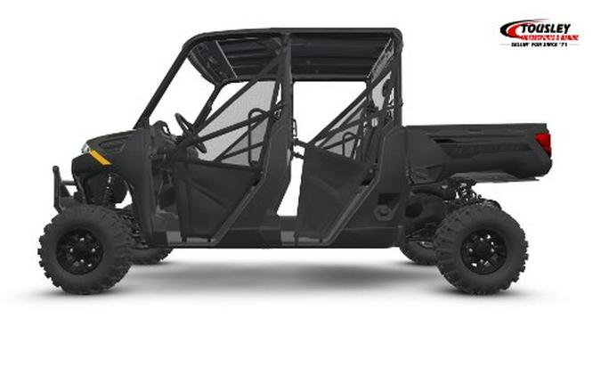 2026 Polaris Ranger Crew 1000 Premium