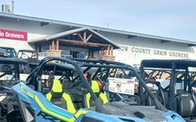 2025 Polaris® RZR Pro XP Premium