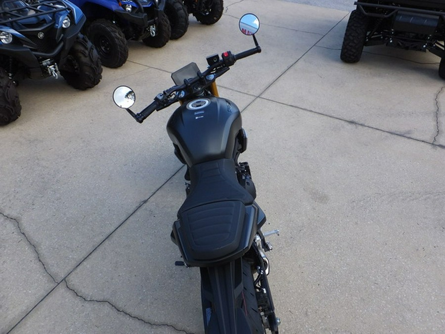 2026 Suzuki GSX-8T