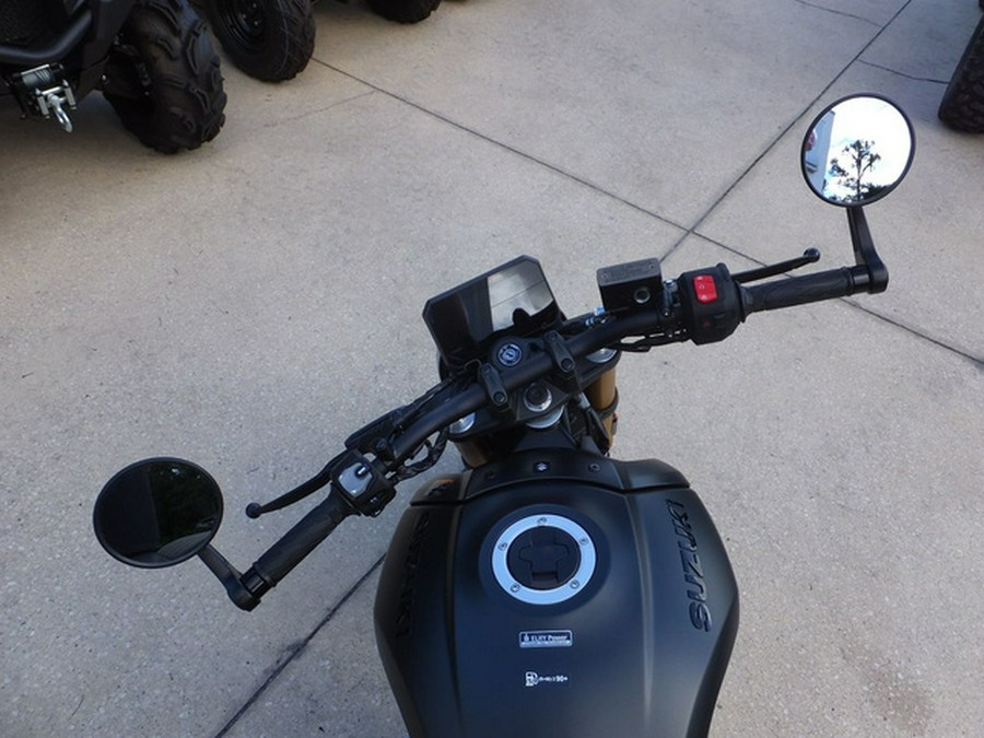 2026 Suzuki GSX-8T