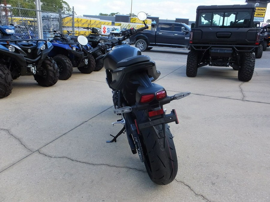 2026 Suzuki GSX-8T