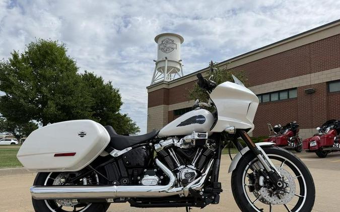2026 Harley-Davidson® FXLRST - Low Rider® ST