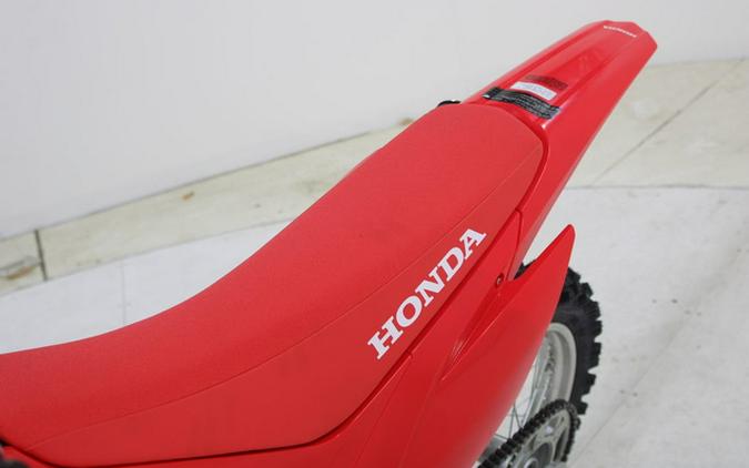 2026 Honda CRF 300F