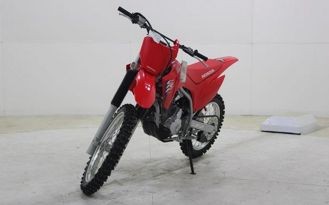 2026 Honda CRF 300F