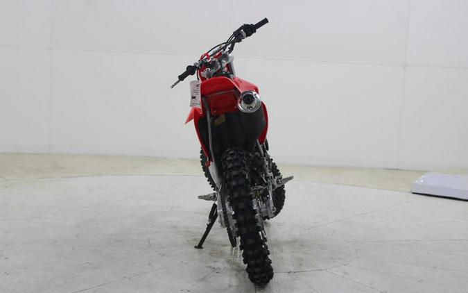 2026 Honda CRF 300F