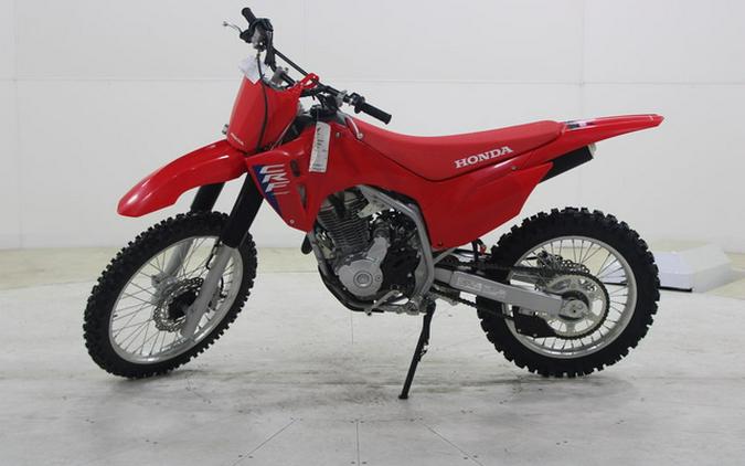 2026 Honda CRF 300F