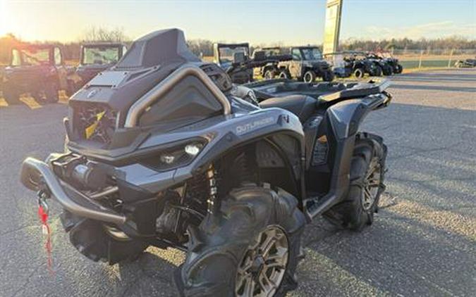2026 Can-Am Outlander X MR 850