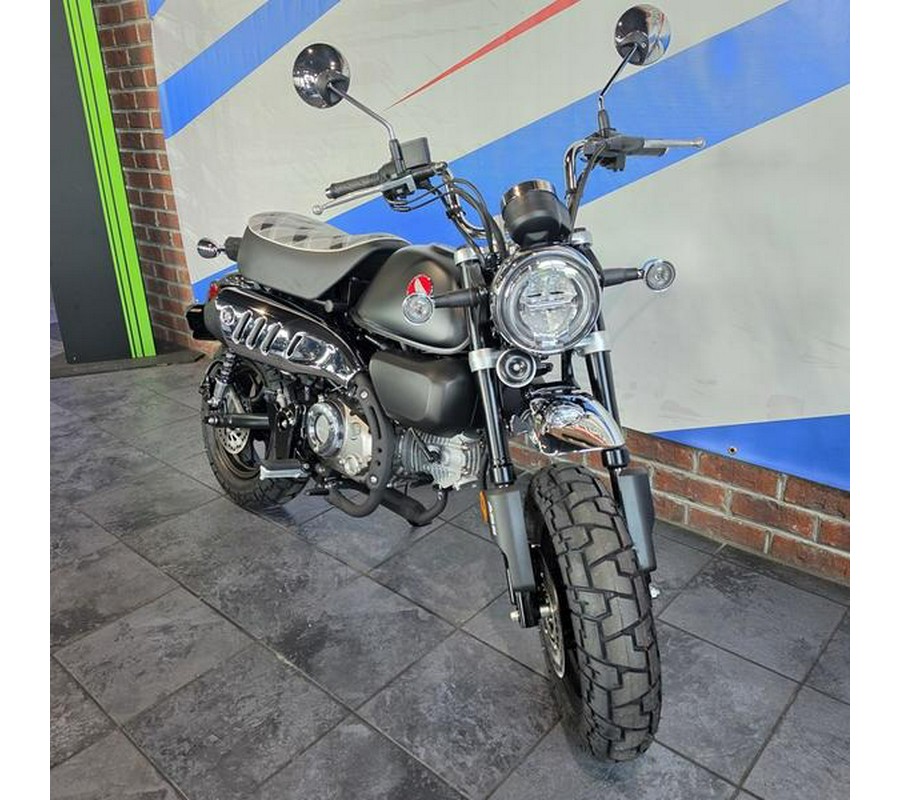 2026 Honda® Monkey