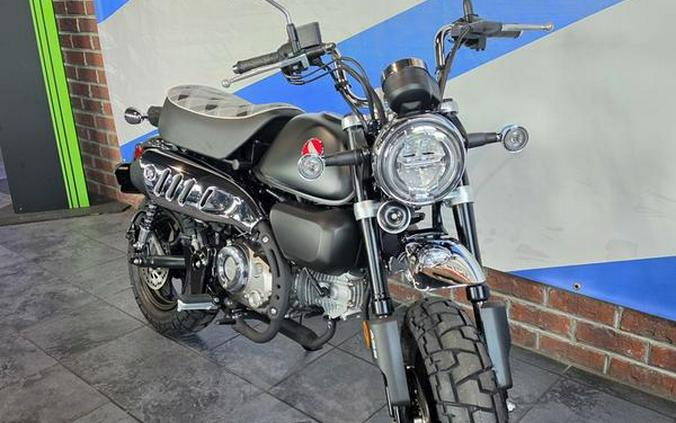 2026 Honda® Monkey