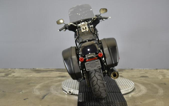 2020 Harley-Davidson Sport Glide FLSB