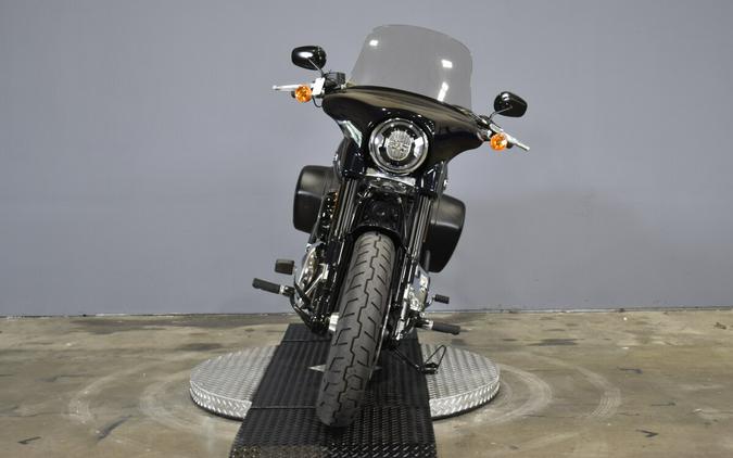 2020 Harley-Davidson Sport Glide FLSB