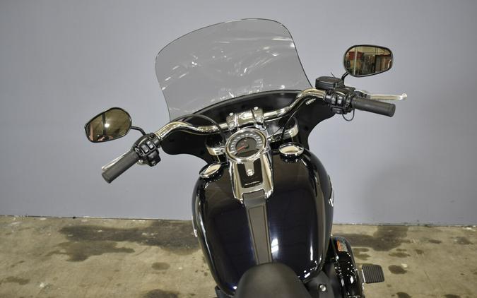 2020 Harley-Davidson Sport Glide FLSB