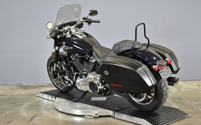 2020 Harley-Davidson Sport Glide FLSB