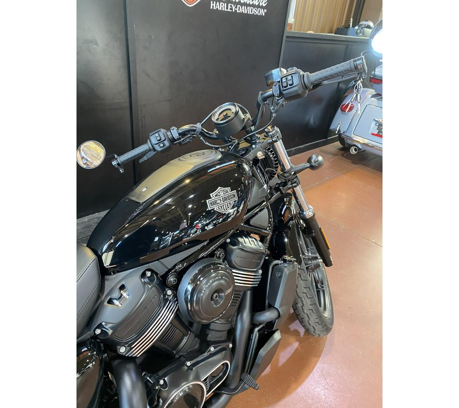 2026 Harley-Davidson Nightster RH975