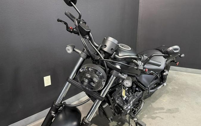 2023 Honda Rebel 300